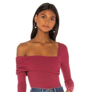 Privacy Please Florence Bodysuit